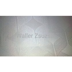 Asztalterítő fehér 120×180cm