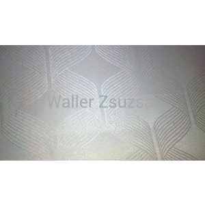 Asztalterítő fehér 120×180cm