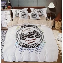 Motoros The wind wheel - Ágynemű 3 részes