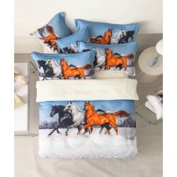 Három ló - Ágynemű 7 részes