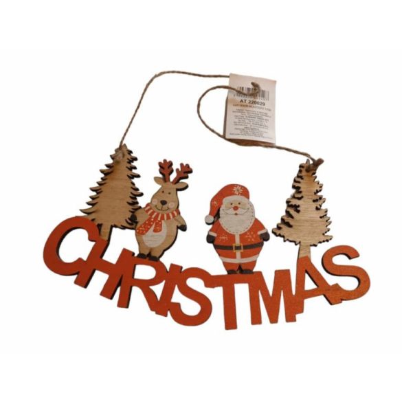 merry christmas karácsonyi 3 darabos ajándékcsomag