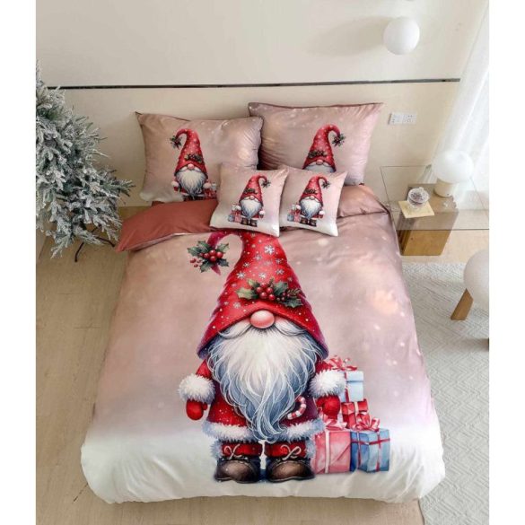 Manós karácsonyi 3 darabos ajándékcsomag