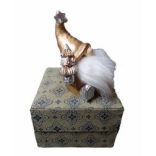 Manós karácsonyi 3 darabos ajándékcsomag