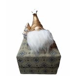 Karácsonyi Manó kerámia