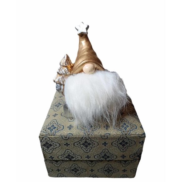 Karácsonyi Manó kerámia