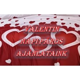 Valentin napi ajánlataink